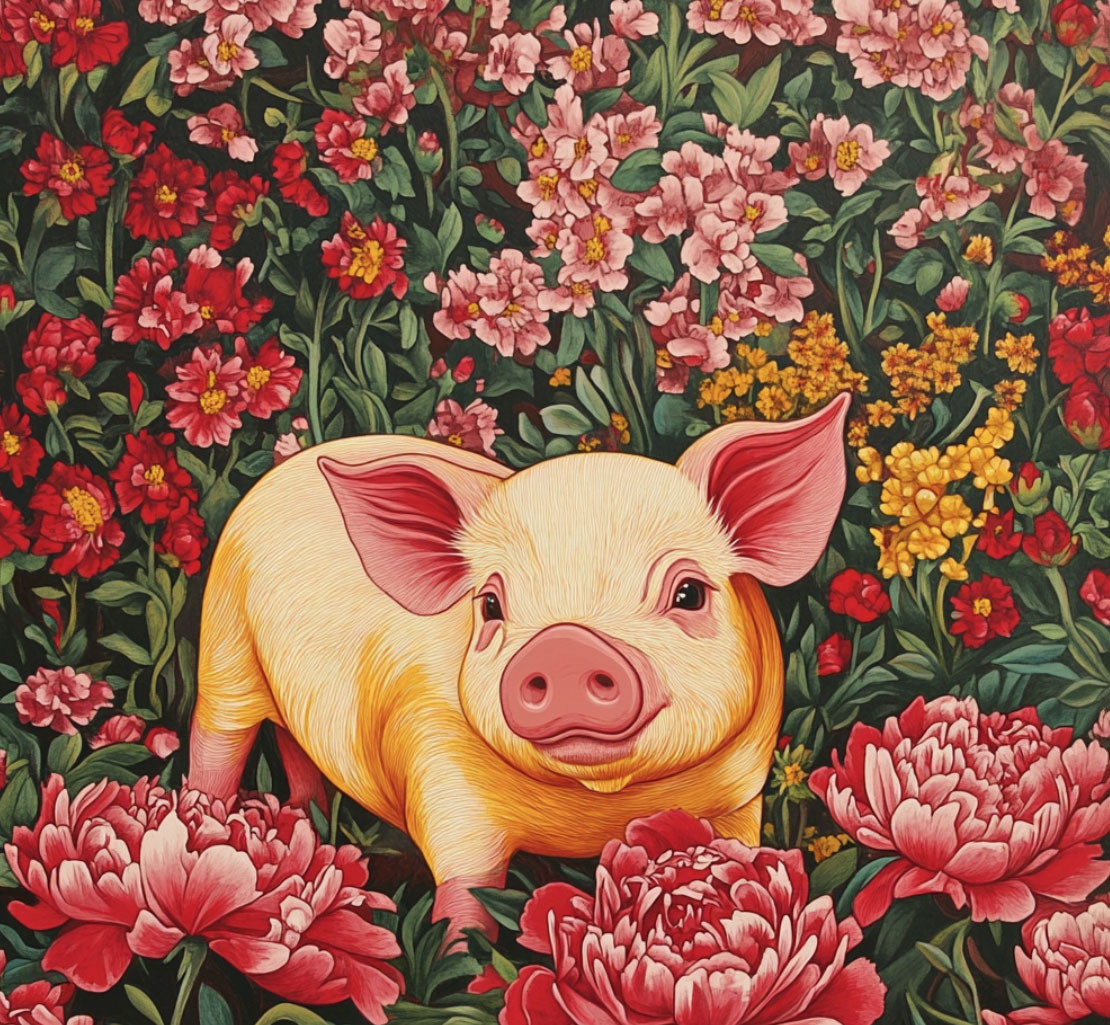 Sau Rằm tháng 2 Âm lịch, vận đỏ gọi tên 3 con giáp: Cung Tài Bạch mở, tiền tài tăng vọt - Ảnh 3.