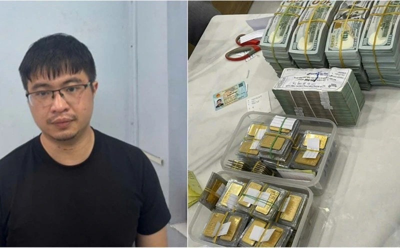 vu an mr pips thu giu khoi tai san khong lo tai nha ban gai pho Duc nam hinh anh 1