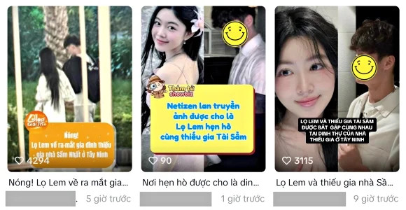 Thực hư tin ái nữ nhà Quyền Linh - Lọ Lem về ra mắt nhà bạn trai thiếu gia ở Tây Ninh? - Ảnh 5.