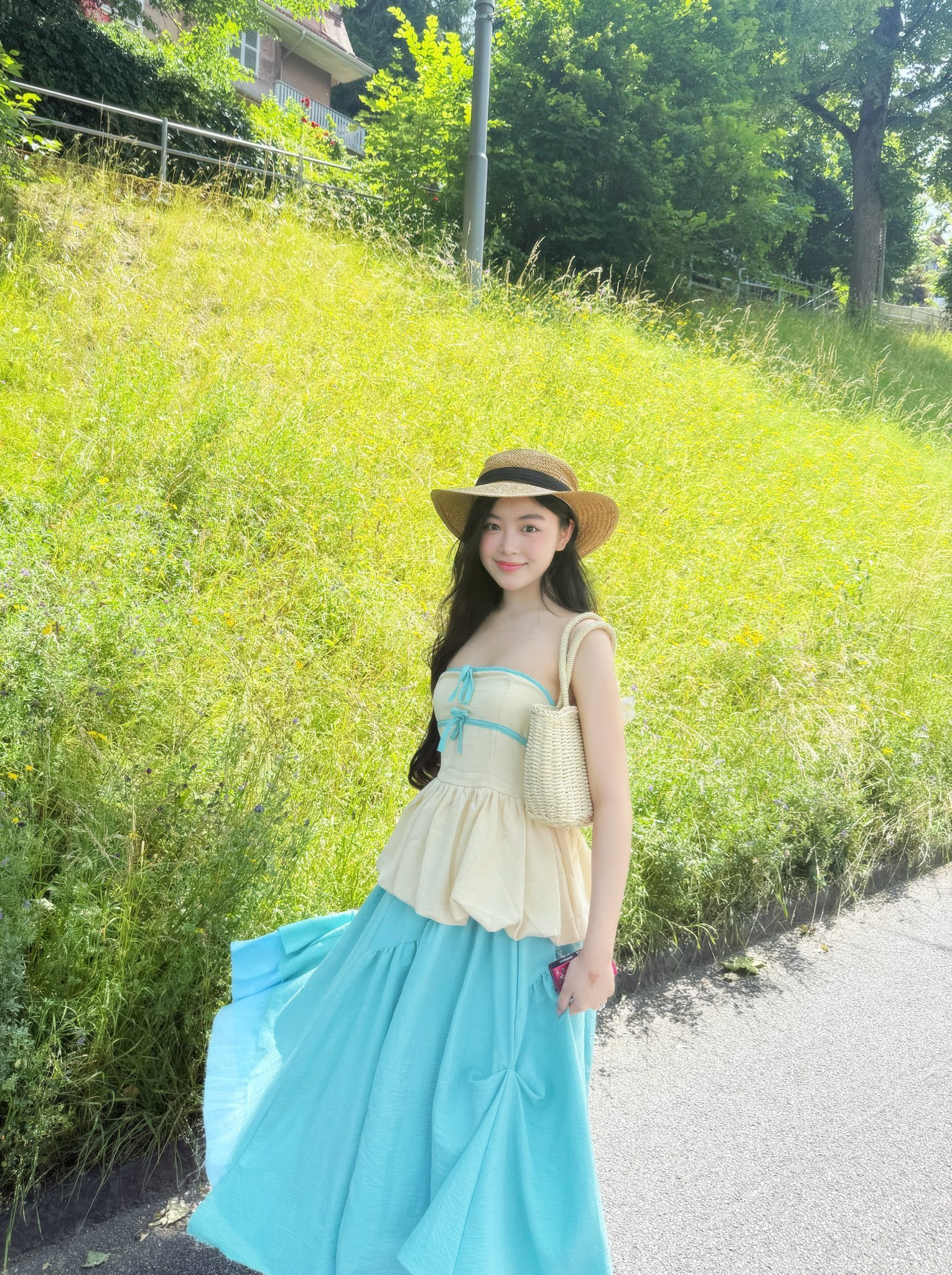 Thực hư tin ái nữ nhà Quyền Linh - Lọ Lem về ra mắt nhà bạn trai thiếu gia ở Tây Ninh? - Ảnh 6.