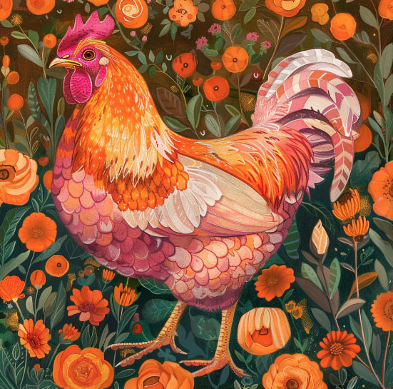 Yêu cuồng nhiệt nhưng không mù quáng: 3 con giáp dám yêu dám bỏ - Ảnh 3.