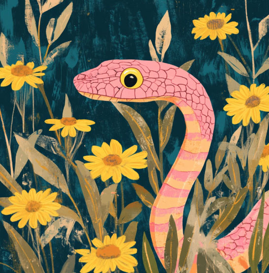 Yêu cuồng nhiệt nhưng không mù quáng: 3 con giáp dám yêu dám bỏ - Ảnh 2.