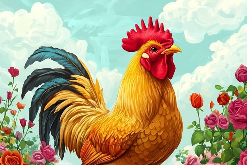 3 con giáp sự nghiệp lên cao như diều gặp gió, trả triệt để nợ nần, tiền tài muốn nghèo cũng khó sau ngày 30/4/2026插图3 3 con giáp sự nghiệp lên cao như diều gặp gió, trả triệt để nợ nần, tiền tài muốn nghèo cũng khó sau ngày 30/4/2026插图3