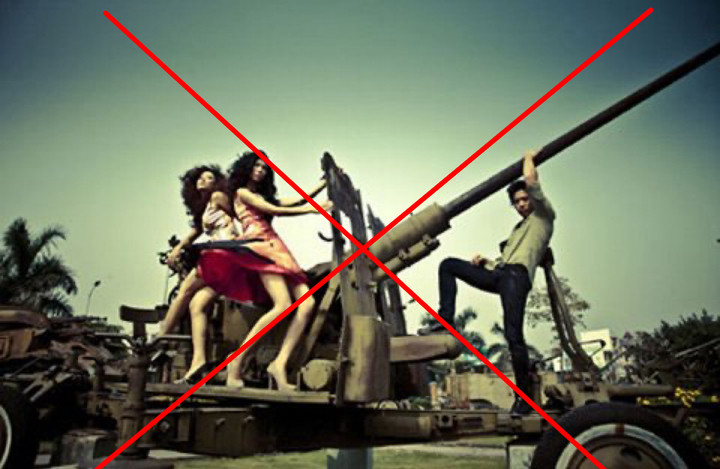 Juky San và loạt sao Việt từng gây tranh cãi vì hành vi kém duyên, phản cảm - Ảnh 6.