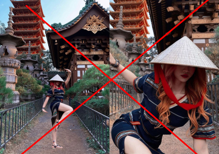 Juky San và loạt sao Việt từng gây tranh cãi vì hành vi kém duyên, phản cảm - Ảnh 3.