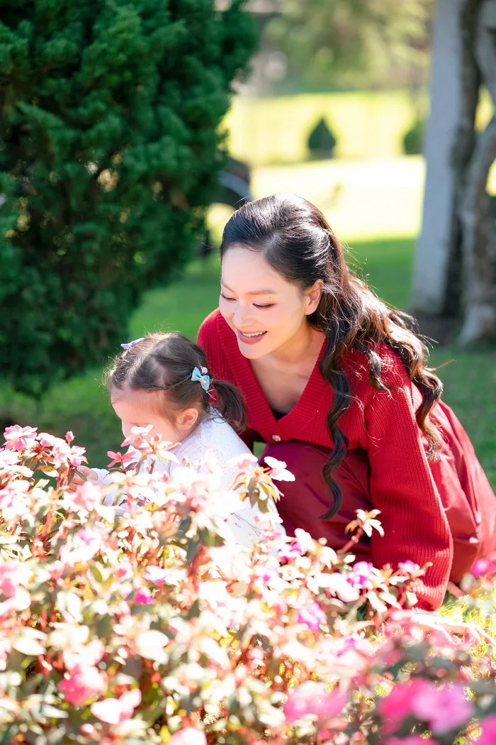 Nữ diễn viên Lan Phương tiết lộ nhiều góc khuất bạo hành sau ly hôn - Ảnh 2.