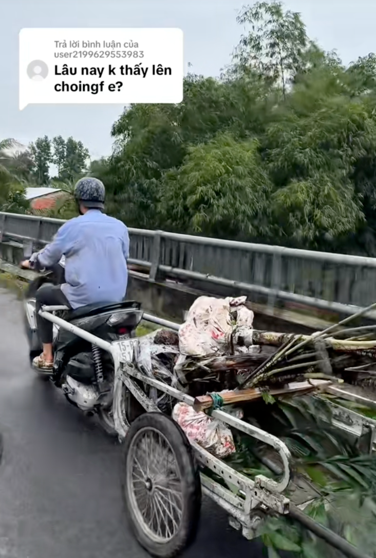 Chồng Quỳnh Lương sao lạ thế này: Thiếu gia Trà Vinh trong chính resort nghìn tỷ của mình mà ít ai nhận ra - Ảnh 4.