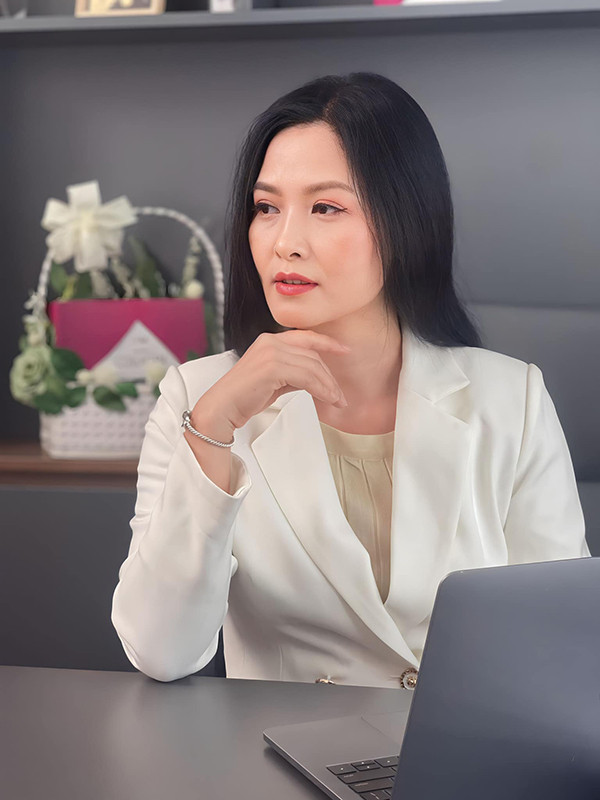 Mỹ nhân 'vũ trụ' VFC làm mẹ đơn thân: Thúy Hà không phải lo lắng cho một người khác, sống vì mình và con - Ảnh 5.