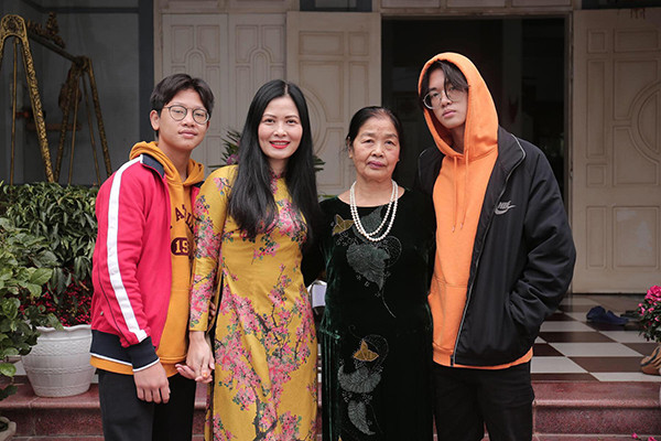 Mỹ nhân 'vũ trụ' VFC làm mẹ đơn thân: Thúy Hà không phải lo lắng cho một người khác, sống vì mình và con - Ảnh 6.