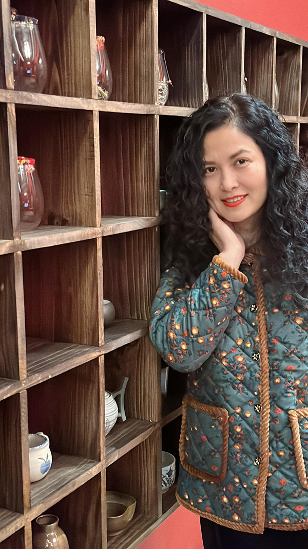 Mỹ nhân 'vũ trụ' VFC làm mẹ đơn thân: Thúy Hà không phải lo lắng cho một người khác, sống vì mình và con - Ảnh 7.