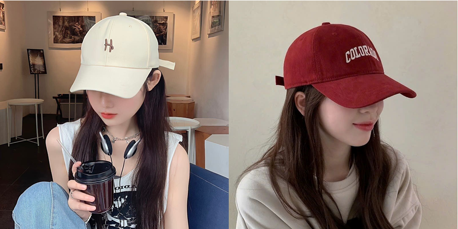 Đội mũ gì hè 2026 để vừa chống nắng, vừa ‘có gu’? - Ảnh 1.