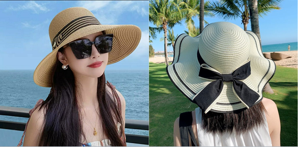 Đội mũ gì hè 2026 để vừa chống nắng, vừa ‘có gu’? - Ảnh 2.