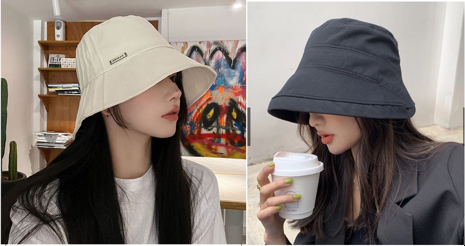 Đội mũ gì hè 2026 để vừa chống nắng, vừa ‘có gu’? - Ảnh 3.