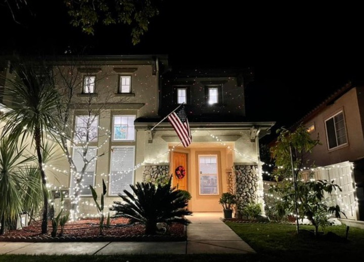 Mỹ nhân phim giờ vàng VTV rời showbiz sang Mỹ định cư giờ ra sao? - Ảnh 3.