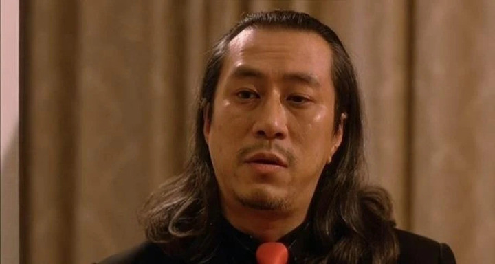 Lý Đạo Du qua đời ở tuổi 58. (Ảnh: Weibo)