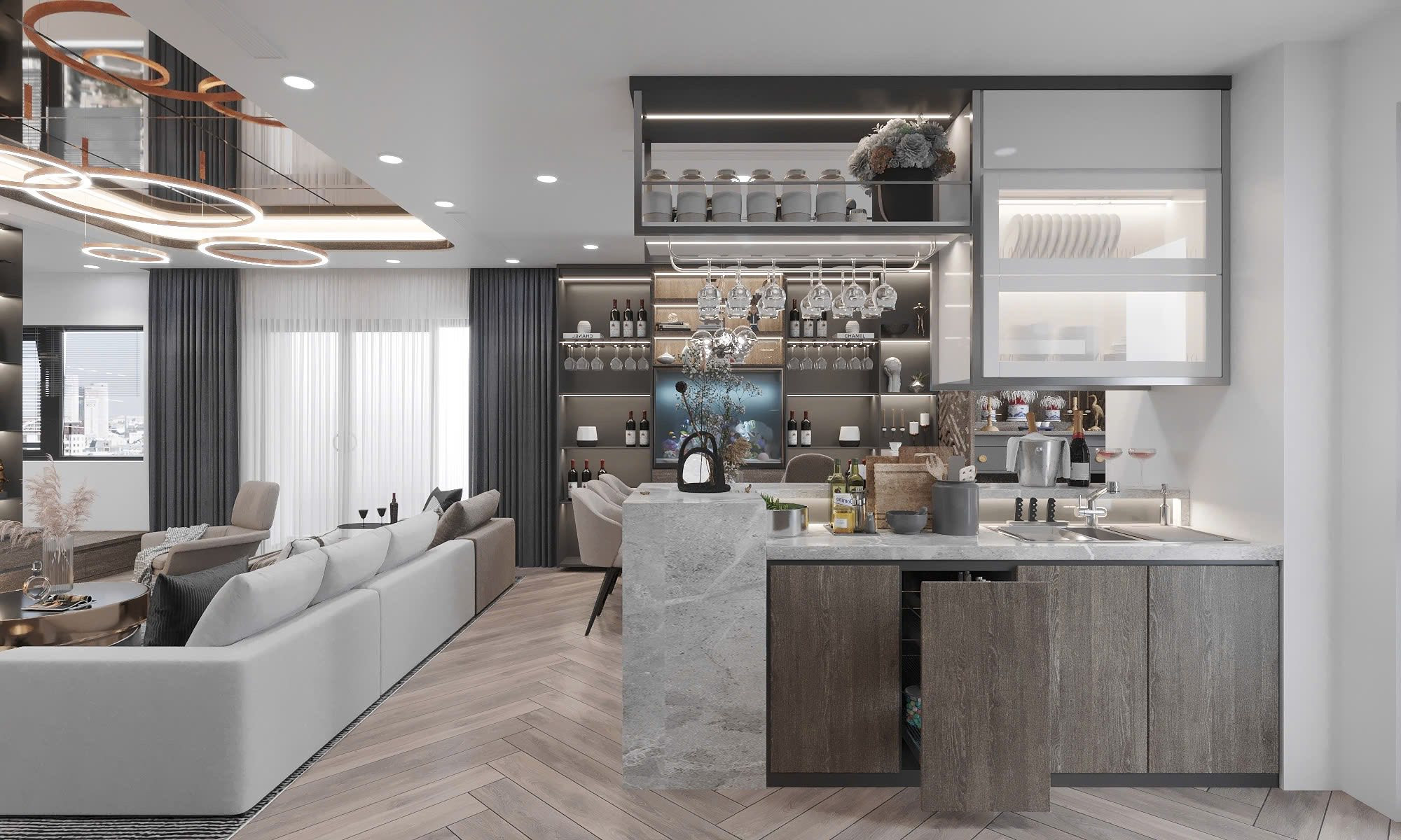 NSƯT Kiều Anh bán nhà 16 tỷ đồng - Ảnh 4.