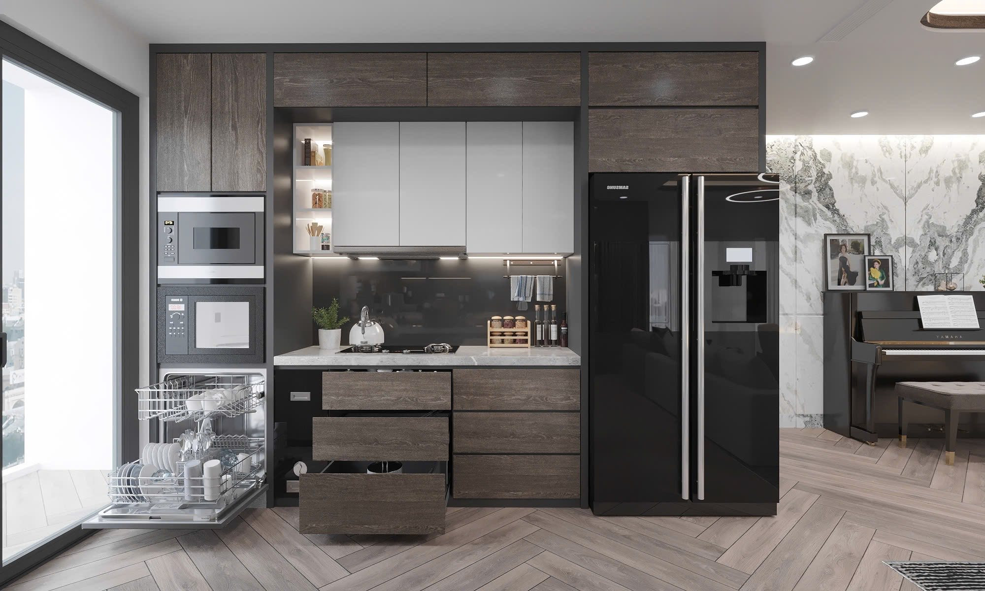 NSƯT Kiều Anh bán nhà 16 tỷ đồng - Ảnh 5.