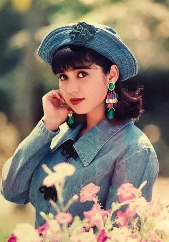 Việt Trinh - Ảnh 3.