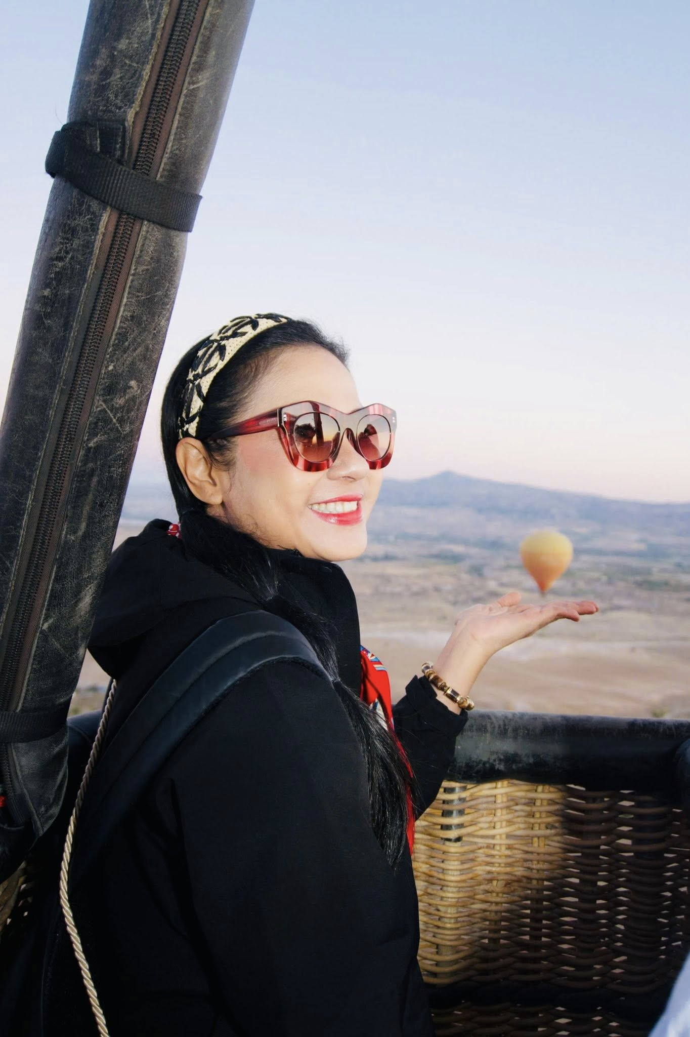 Việt Trinh  - Ảnh 13.