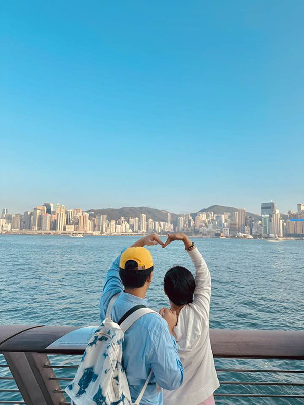 Việt Trinh  - Ảnh 9.