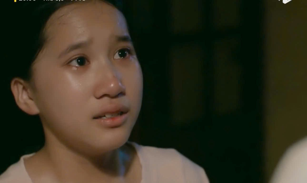 Thục Trang Sachi gây chú ý với vai diễn bé Nhi trong ' Đồng hồ đếm ngược ' 2026 - Ảnh 1.
