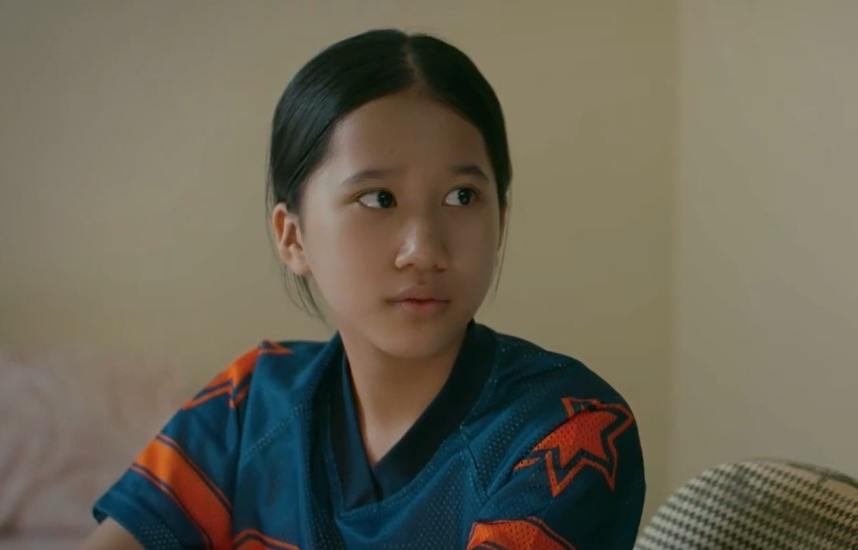 Sao nhí trăm tỷ gây ngỡ ngàng với diện mạo trưởng thành ở tuổi 15插图7