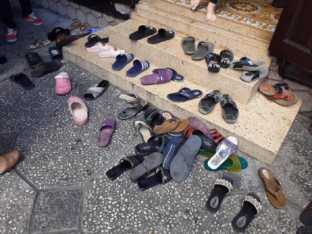 Lỗi phong thủy nhà ở khiến vận trình sa sút, nhan sắc tụt dốc không phanh - Ảnh 2.