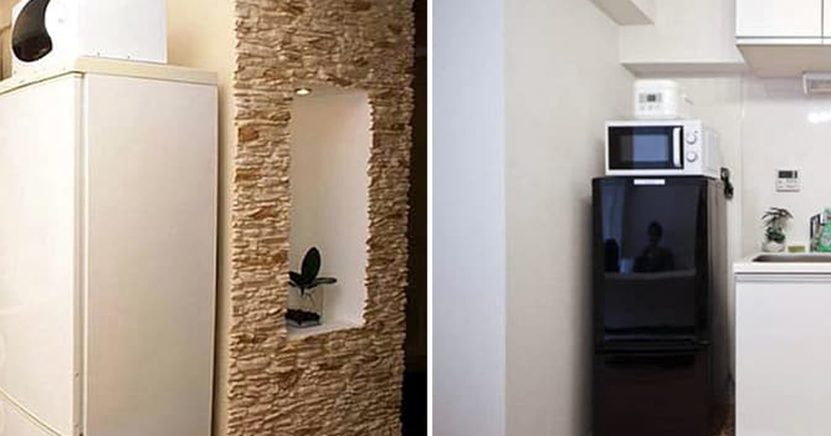 Phong thủy phòng bếp nên làm không gian mở hay phòng riêng?插图2