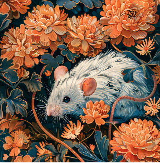 Tháng 4 bùng nổ tài lộc: 4 con giáp 'sờ đâu cũng ra tiền' - Ảnh 1.