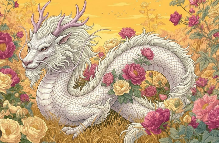 Tháng 4 bùng nổ tài lộc: 4 con giáp 'sờ đâu cũng ra tiền' - Ảnh 2.