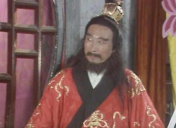 'Yêu quái trăm mắt' trong Tây du ký: Là phó chủ nhiệm đoàn phim, học vấn đáng nể - 1