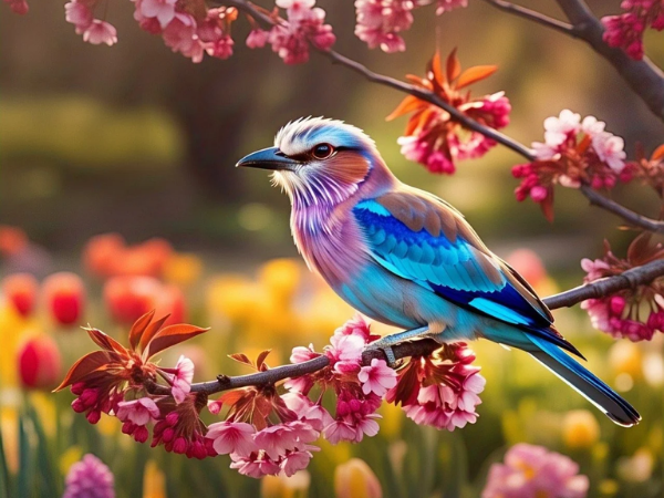 9 ngày cuối cùng của tháng 2 âm lịch, 3 con giáp lội ngược dòng, cập bến giàu sang, tiền xài thả ga, may mắn song hành - Ảnh 1