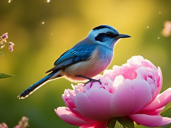 9 ngày cuối cùng của tháng 2 âm lịch, 3 con giáp lội ngược dòng, cập bến giàu sang, tiền xài thả ga, may mắn song hành - Ảnh 3