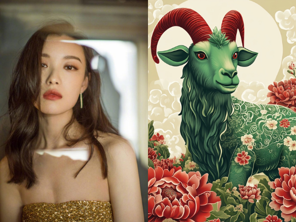 Bước qua tháng 3 âm lịch, mừng 3 con giáp đánh bay vận xui, rước hên vào nhà, giàu sang đổi vận, tiền của đề huề - Ảnh 1