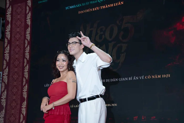 Cuộc sống của nữ NSƯT Ốc Thanh Vân sau khi rời Úc về Việt Nam - Ảnh 2.