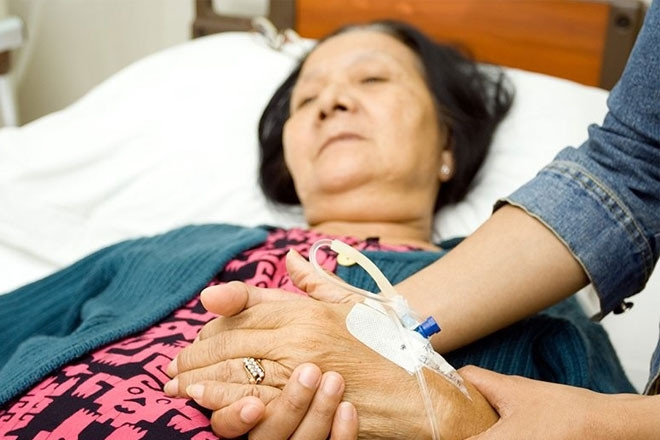 Tuổi già an nhàn của cụ ông sống một mình: &amp;apos;Lương hưu đáng tin hơn con cái&amp;apos;插图1