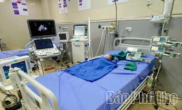 Bệnh nhi 3 tháng tuổi sốc phản vệ nặng sau khi uống sữa công thức - Ảnh 1