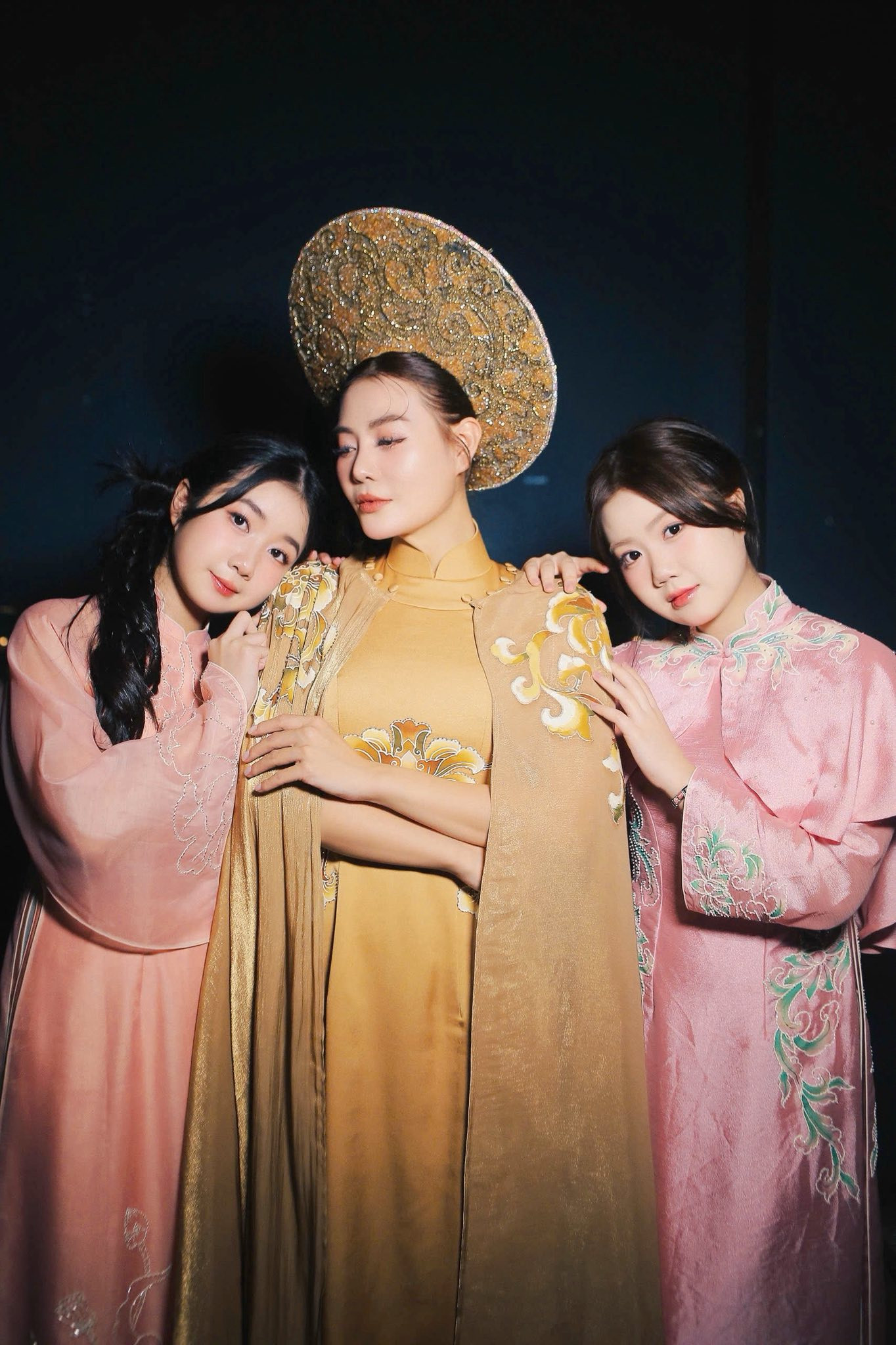 Cuộc sống làm mẹ đơn thân của diễn viên Thanh Hương - Ảnh 9.