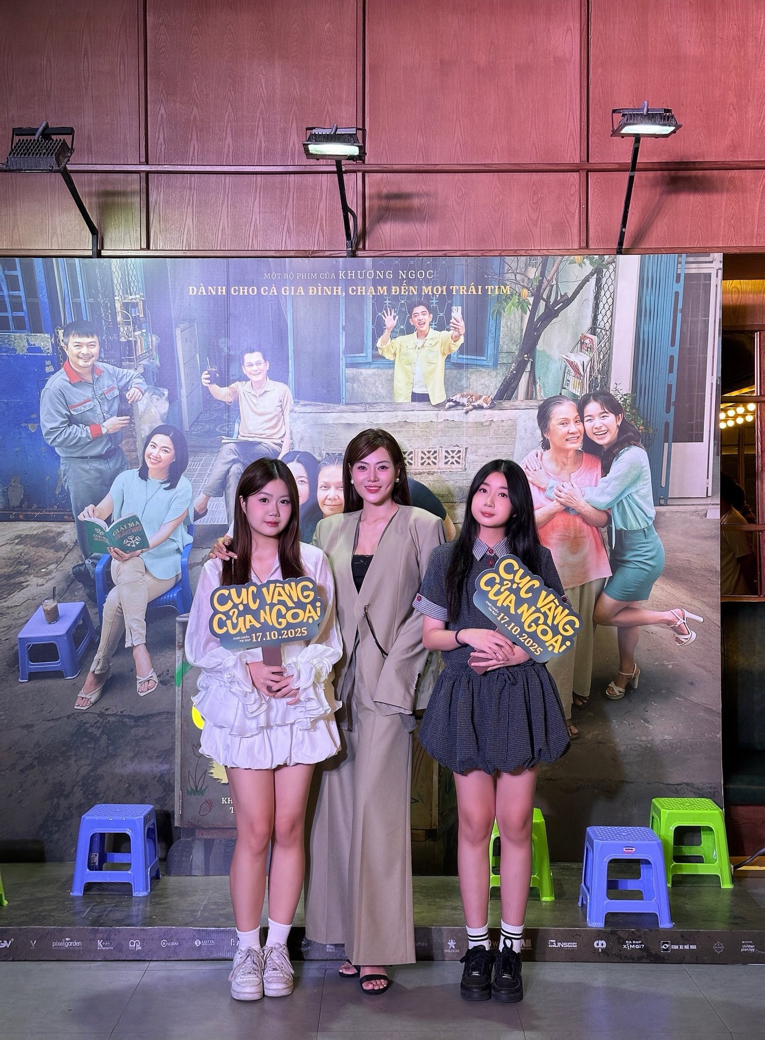 Cuộc sống làm mẹ đơn thân của diễn viên Thanh Hương - Ảnh 8.