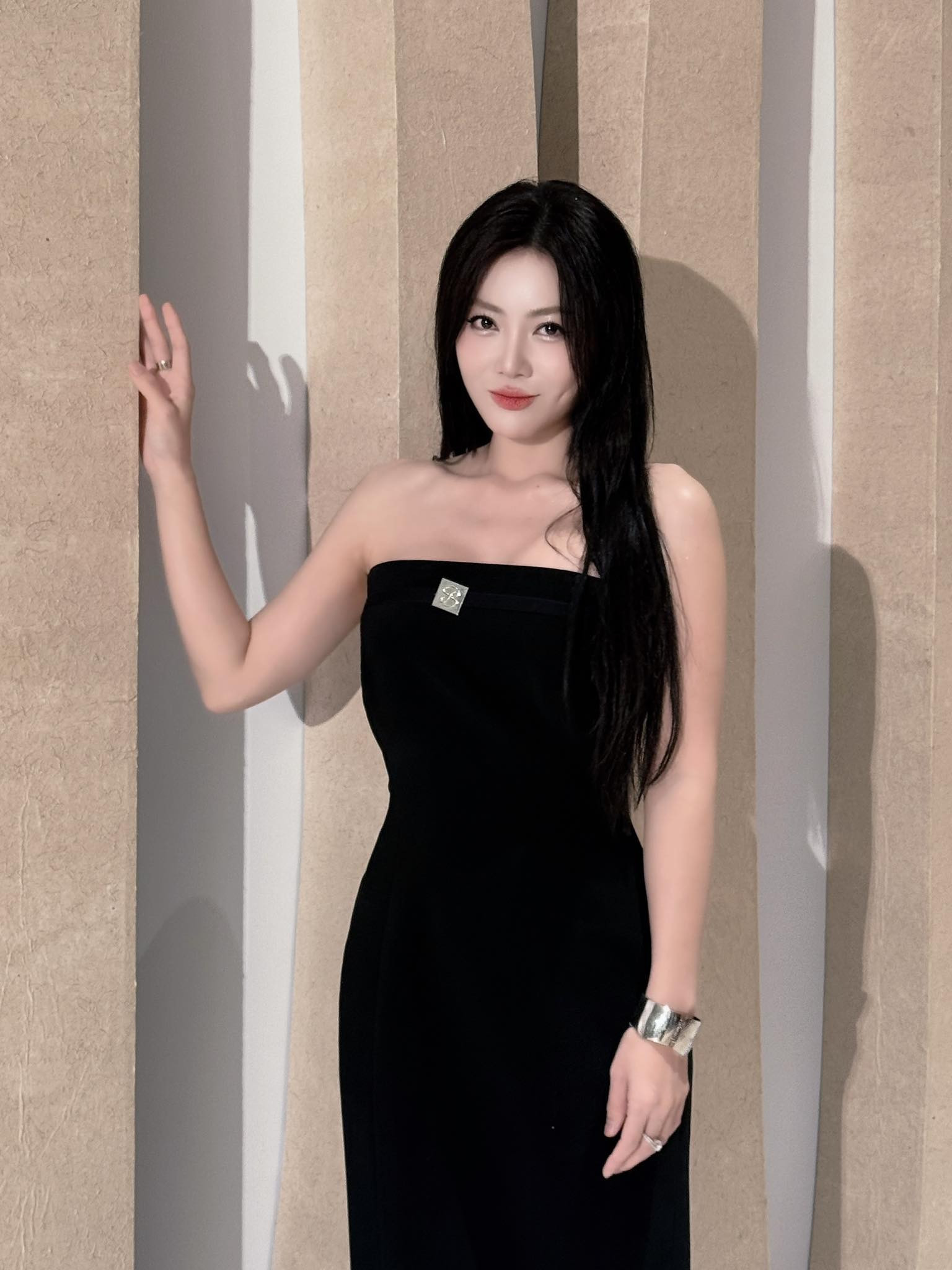 Cuộc sống làm mẹ đơn thân của diễn viên Thanh Hương - Ảnh 2.