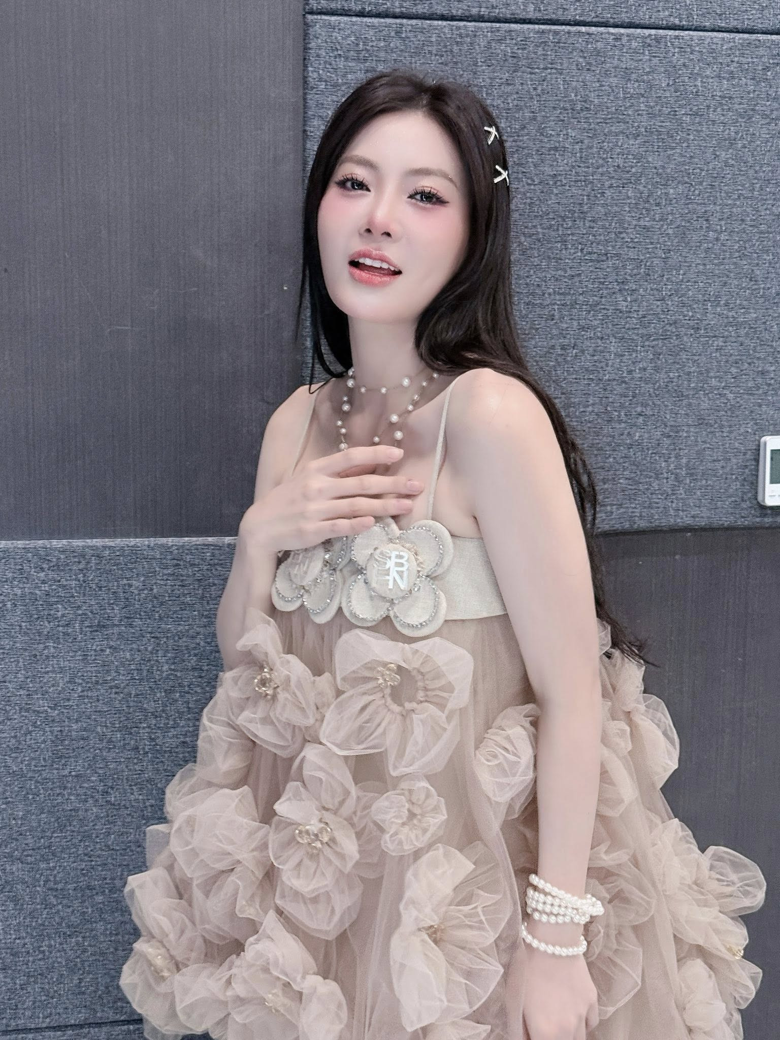 Cuộc sống làm mẹ đơn thân của diễn viên Thanh Hương - Ảnh 3.