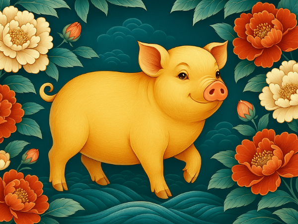 Mừng 3 con giáp TIỀN BẠC RỦNG RỈNH, sức khỏe dồi dào, TÌNH DUYÊN VƯỢNG SẮC tự tìm đến cửa trong 15 ngày tới - Ảnh 3