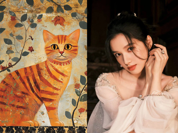 Trong 7 ngày tới 8/4-14/4, 3 con giáp chính thức hết khổ, tài vận khởi sắc, giàu có bất tận, may mắn hết phần thiên hạ - Ảnh 2