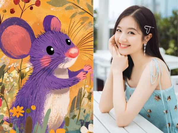 Trong 7 ngày tới 8/4-14/4, 3 con giáp chính thức hết khổ, tài vận khởi sắc, giàu có bất tận, may mắn hết phần thiên hạ - Ảnh 1