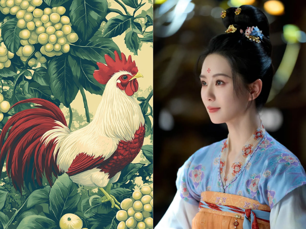 Trong 7 ngày tới 8/4-14/4, 3 con giáp chính thức hết khổ, tài vận khởi sắc, giàu có bất tận, may mắn hết phần thiên hạ - Ảnh 3