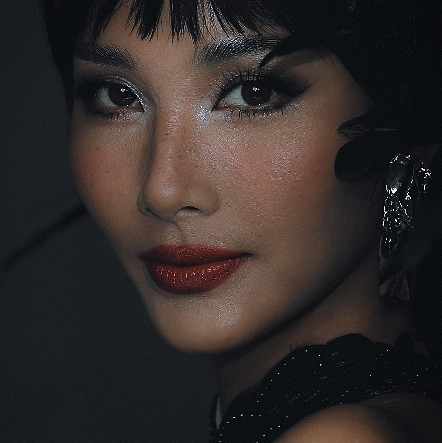 Á hậu Hoàng Thùy vừa đăng ký casting Victoria's Secret có sắc vóc ra sao? - Ảnh 6.