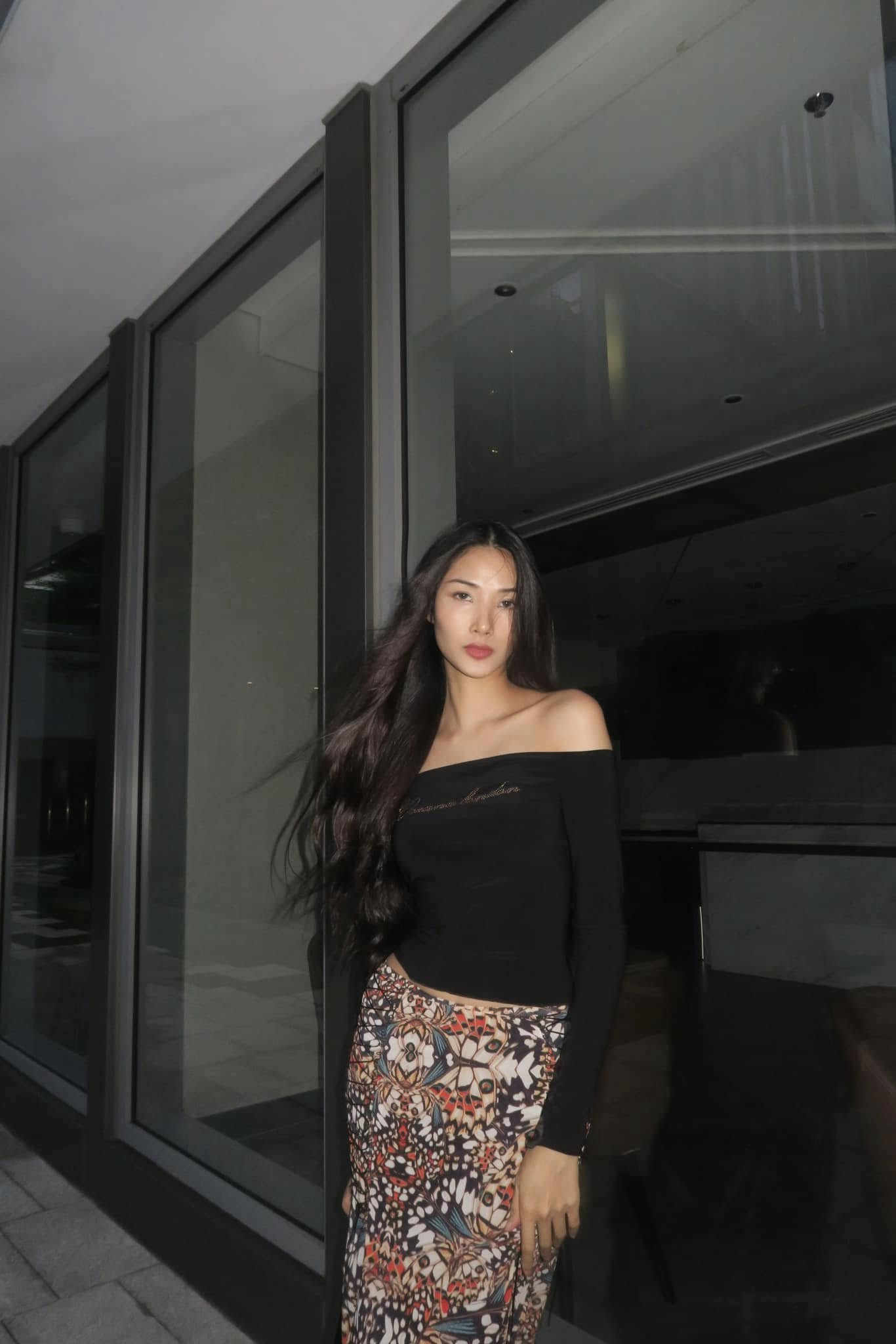 Á hậu Hoàng Thùy vừa đăng ký casting Victoria's Secret có sắc vóc ra sao? - Ảnh 10.