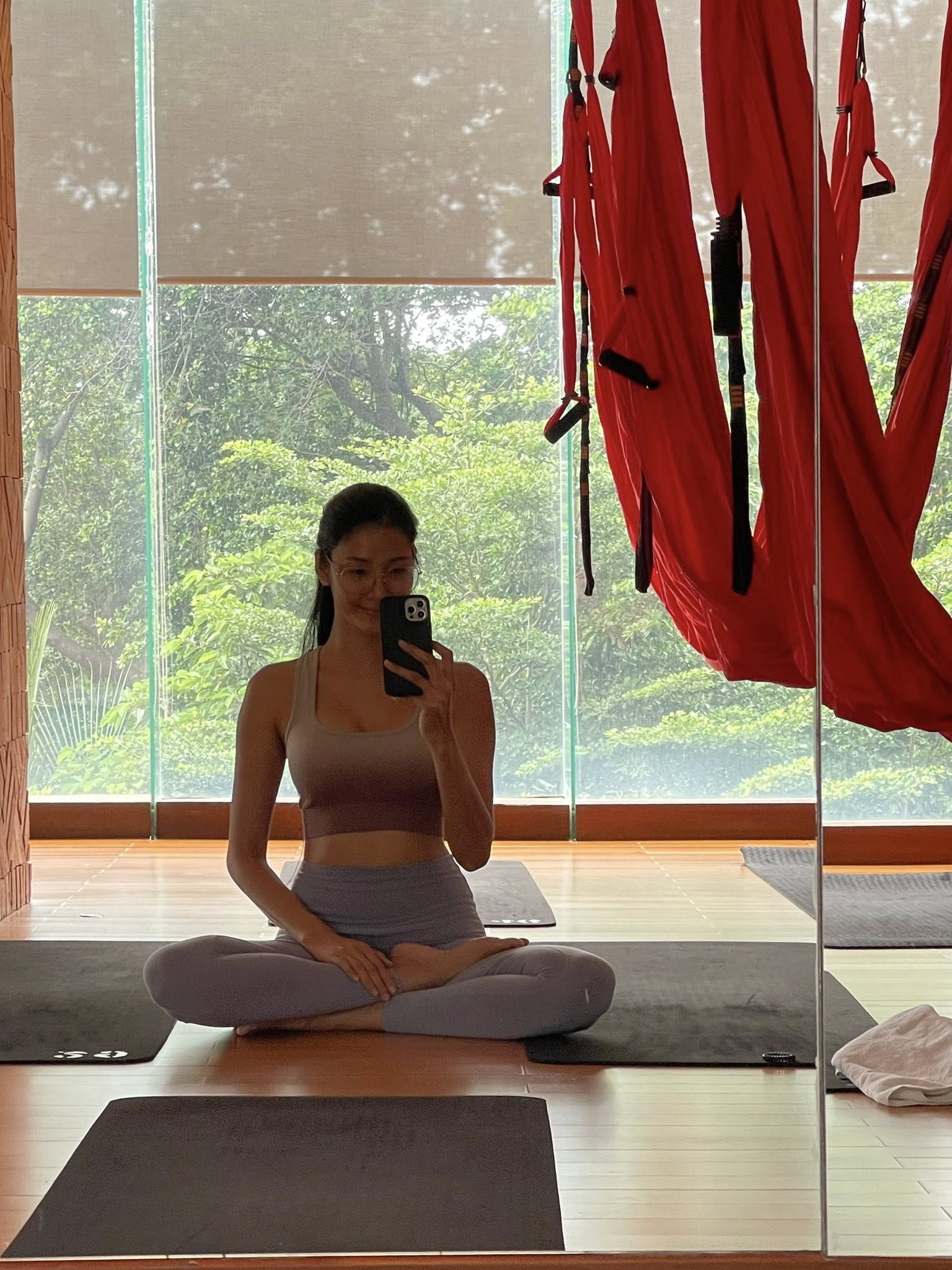 Á hậu Hoàng Thùy vừa đăng ký casting Victoria's Secret có sắc vóc ra sao? - Ảnh 4.