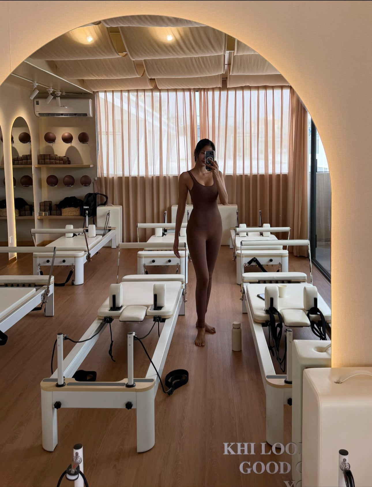 Á hậu Hoàng Thùy vừa đăng ký casting Victoria's Secret có sắc vóc ra sao? - Ảnh 3.