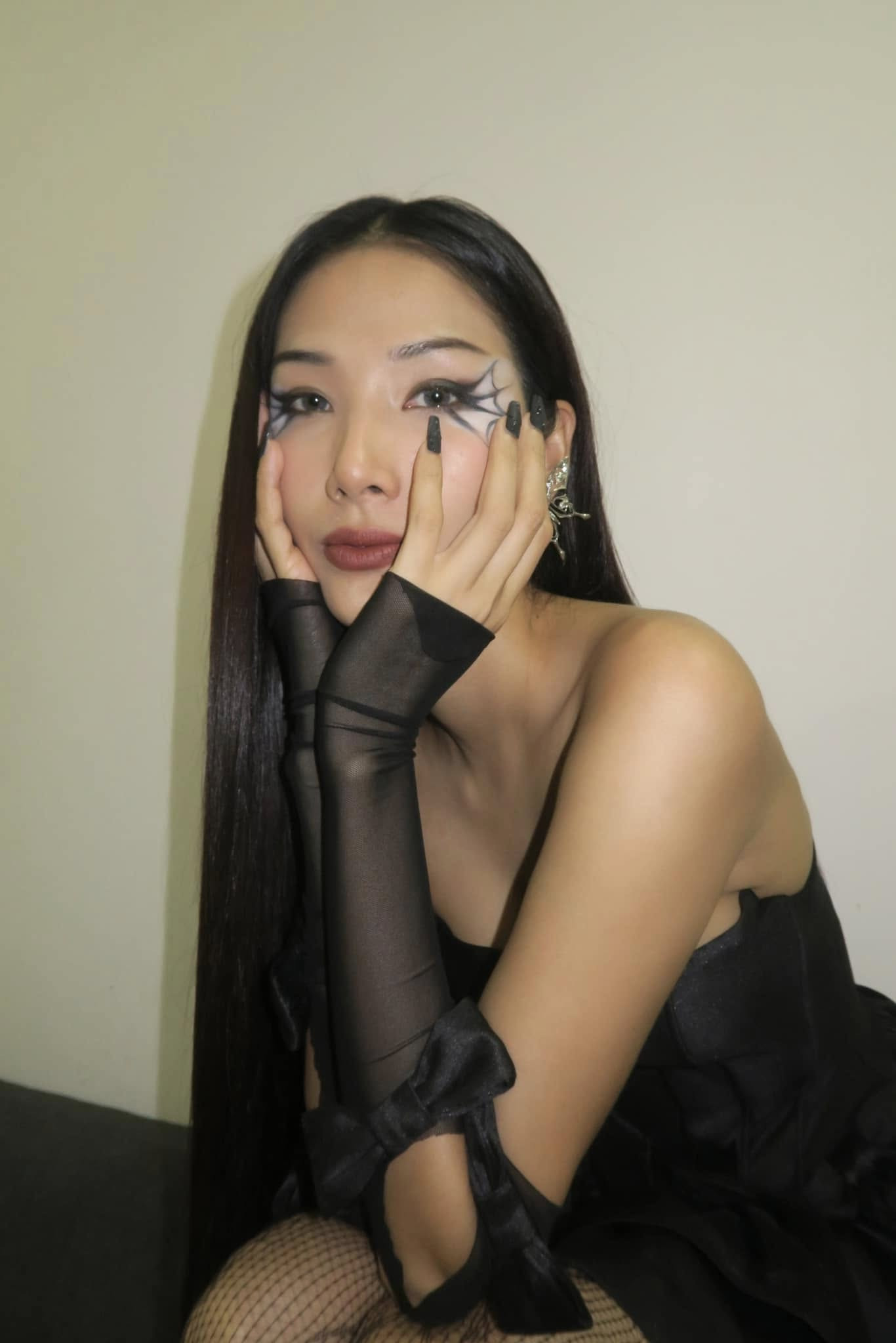 Á hậu Hoàng Thùy vừa đăng ký casting Victoria's Secret có sắc vóc ra sao? - Ảnh 2.